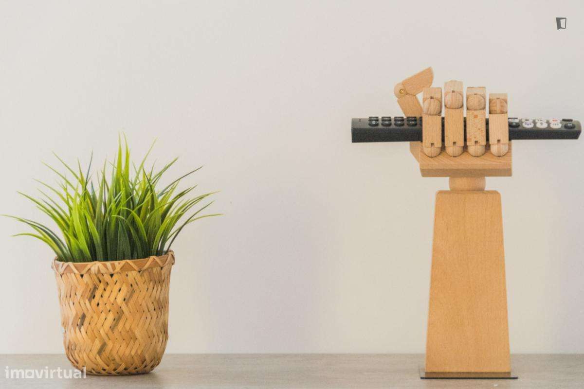 Apartamento com 2 quartos - localizado em Baixa Lisbon - Grande imagem: 2/10