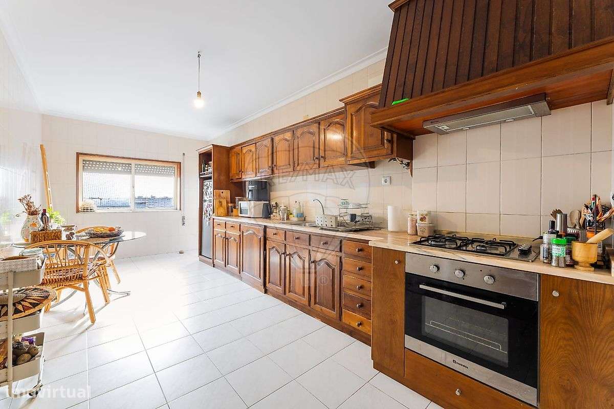 Apartamento T3 para venda-8