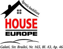 Dezvoltatori: House Europe - Galati, Galati (localitate)