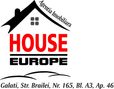 Agentie imobiliara: House Europe