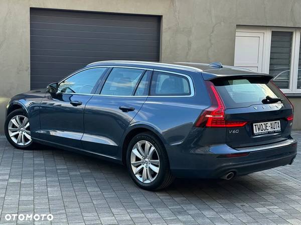 Volvo V60 D4 Drive-E Momentum - 3