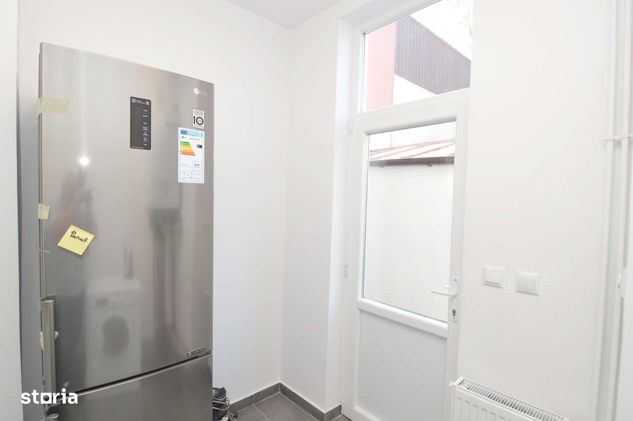 Oferta Inchiriere Vila Domenii | Localizare Extraordinara - Imagine principală: 5/20