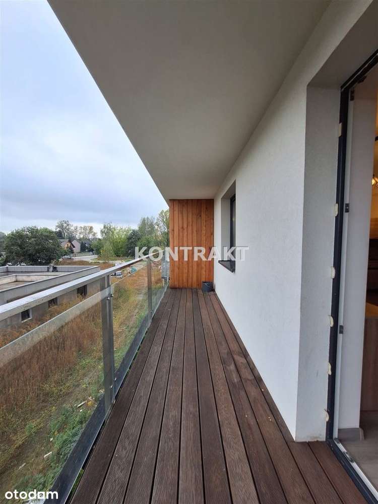 Kawalerka na Osiedlu Parkowym w Oświęcimiu-5