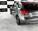 Mercedes-Benz A 180 d Style Aut. - 7