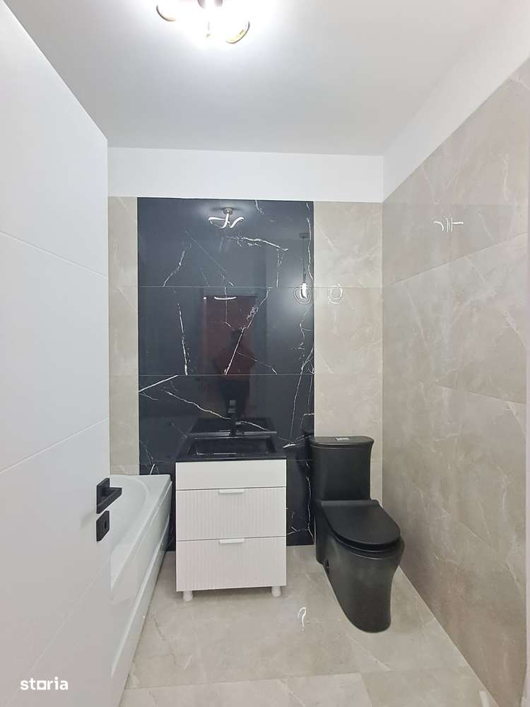 Apartament doua camere decomandat 3 minute metrou  , Sector 4-1