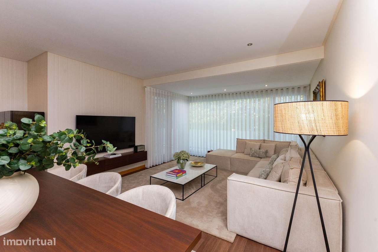 Moradia T3 Ermesinde, Valongo. Suite com terraço e jacuzzi.-24
