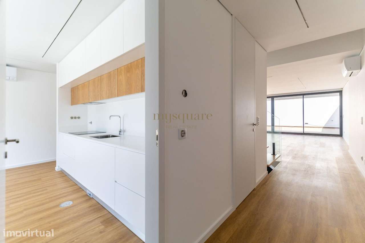 Moradia geminada T4 - Canidelo, Gaia - Grande imagem: 3/44