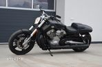 Harley-Davidson V-Rod Muscle - 1