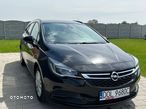 Opel Astra 1.6 CDTI DPF ecoFLEX Sports TourerStart/Stop Edition - 11