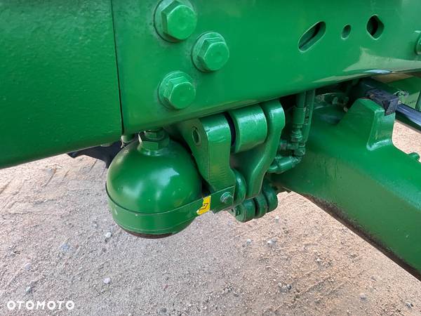 John Deere 6534 - 8