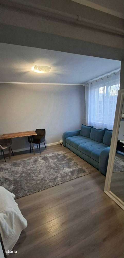 Apartament 2 camere – Vasile Alecsandri, zona Moruța.-2