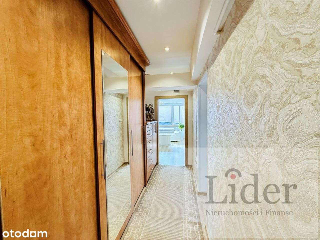 Mieszkanie na sprzedaż – Lębork, Aleja Wolności-18