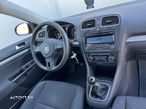 Volkswagen Golf 1.6 TDI DPF Highline - 9