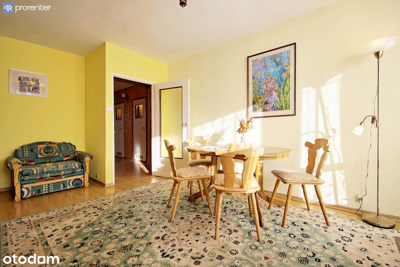 Dwustronne z atrakcyjnym układem na Os. Przyjaźni - BEZ PROWIZJI !!! - Pełny obrazek: 4/20