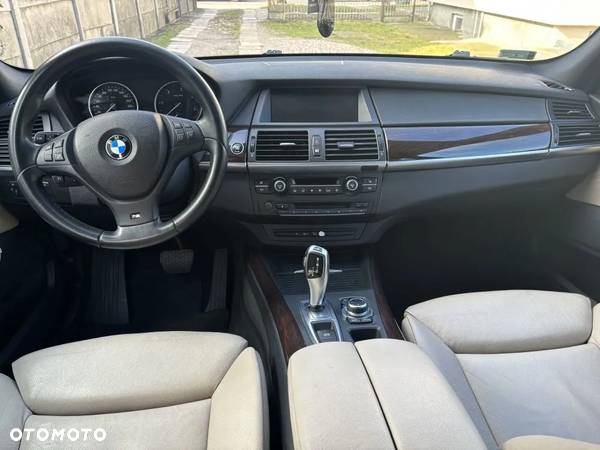 BMW X5 3.0d xDrive - 8