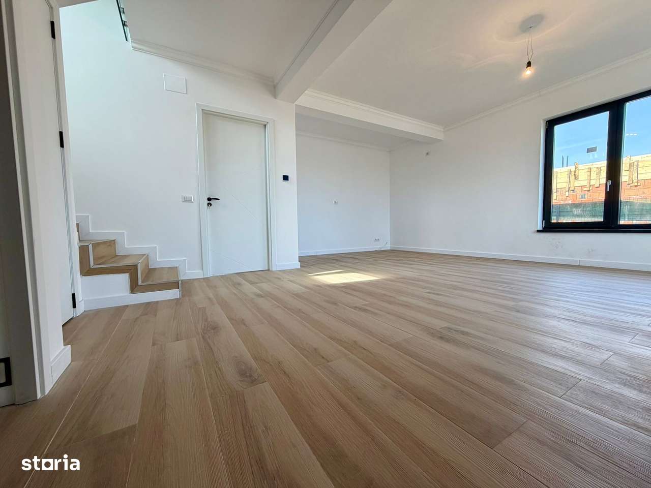 Casă nouă de vânzare | individuală - 4 Camere - Berceni Ilfov | 420 mp-5