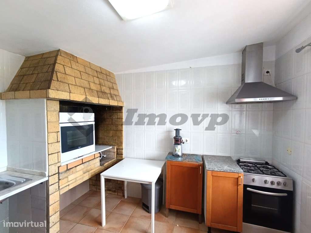 Moradia T3 com amplo terreno a 1,5 km da praia, Vila do Bispo-28