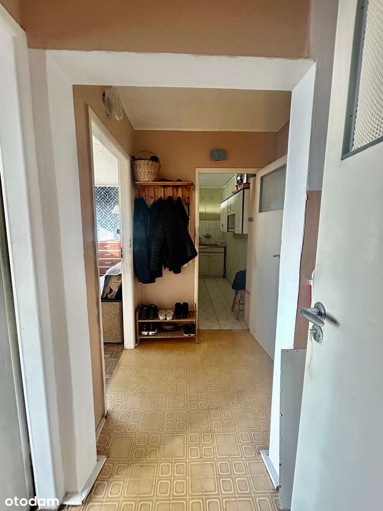 Polecam mieszkanie 2 pokojowe 38 m2 z pięknym widokiem na miasto-3