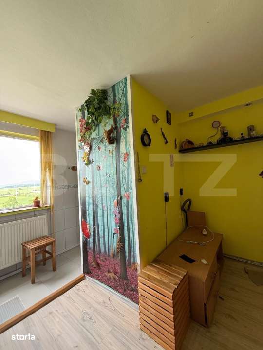 Apartament 1 camera, 23 mp - Sacele - Imagine principală: 3/6