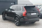 Volvo XC 90 - 7