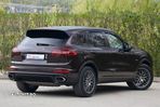 Porsche Cayenne Diesel Platinum Edition - 2