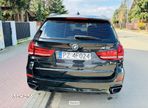 BMW X5 xDrive50i - 7