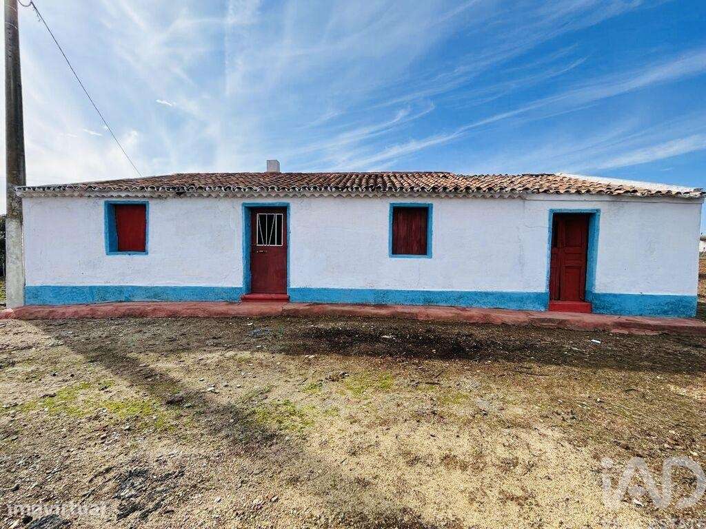 Terreno T3 em Ferreira do Alentejo e Canhestros de 178,00 m2 - Grande imagem: 2/21