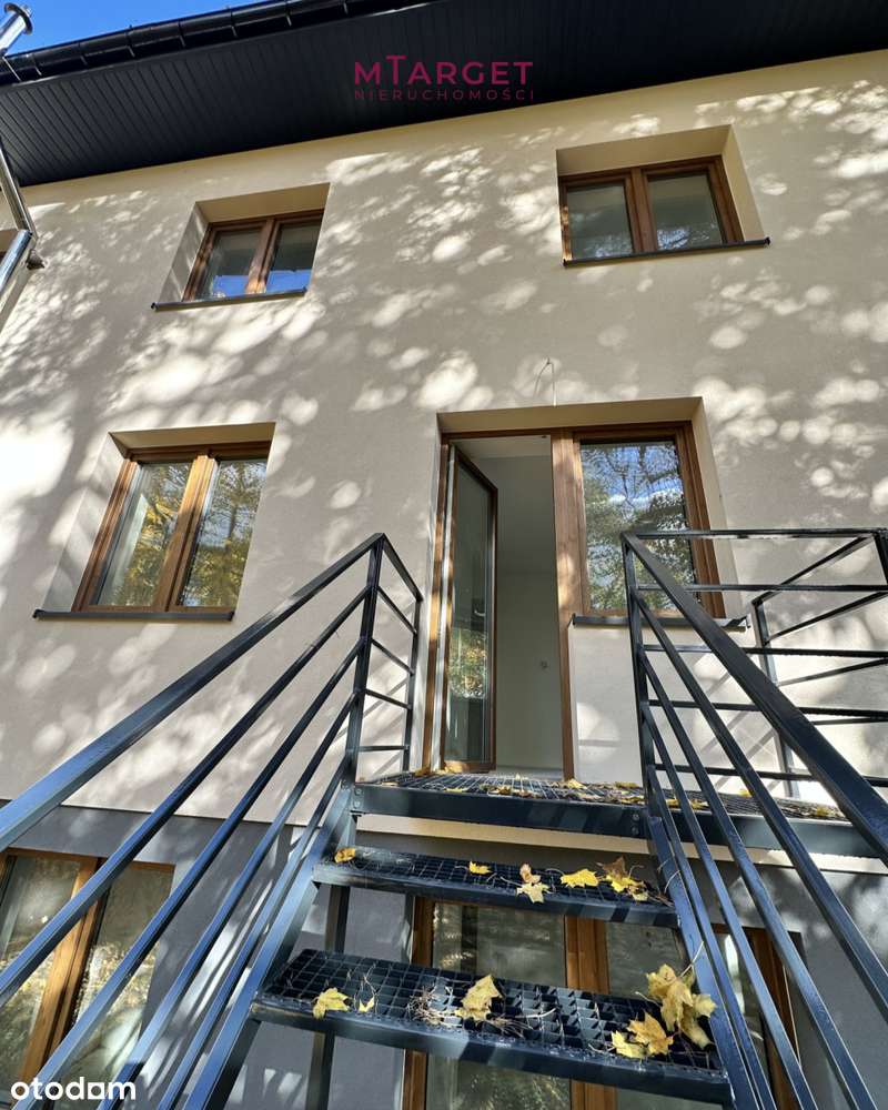 Dwa pokoje z ogródkiem - Pełny obrazek: 2/11