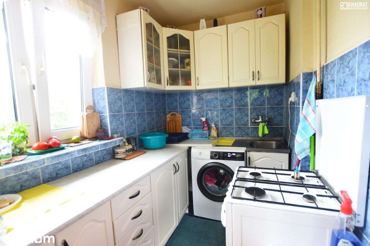 Mieszkanie 2 pokoje 32.55 m2 z balkonem.Tatary. - Pełny obrazek: 4/7