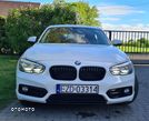 BMW Seria 1 - 5