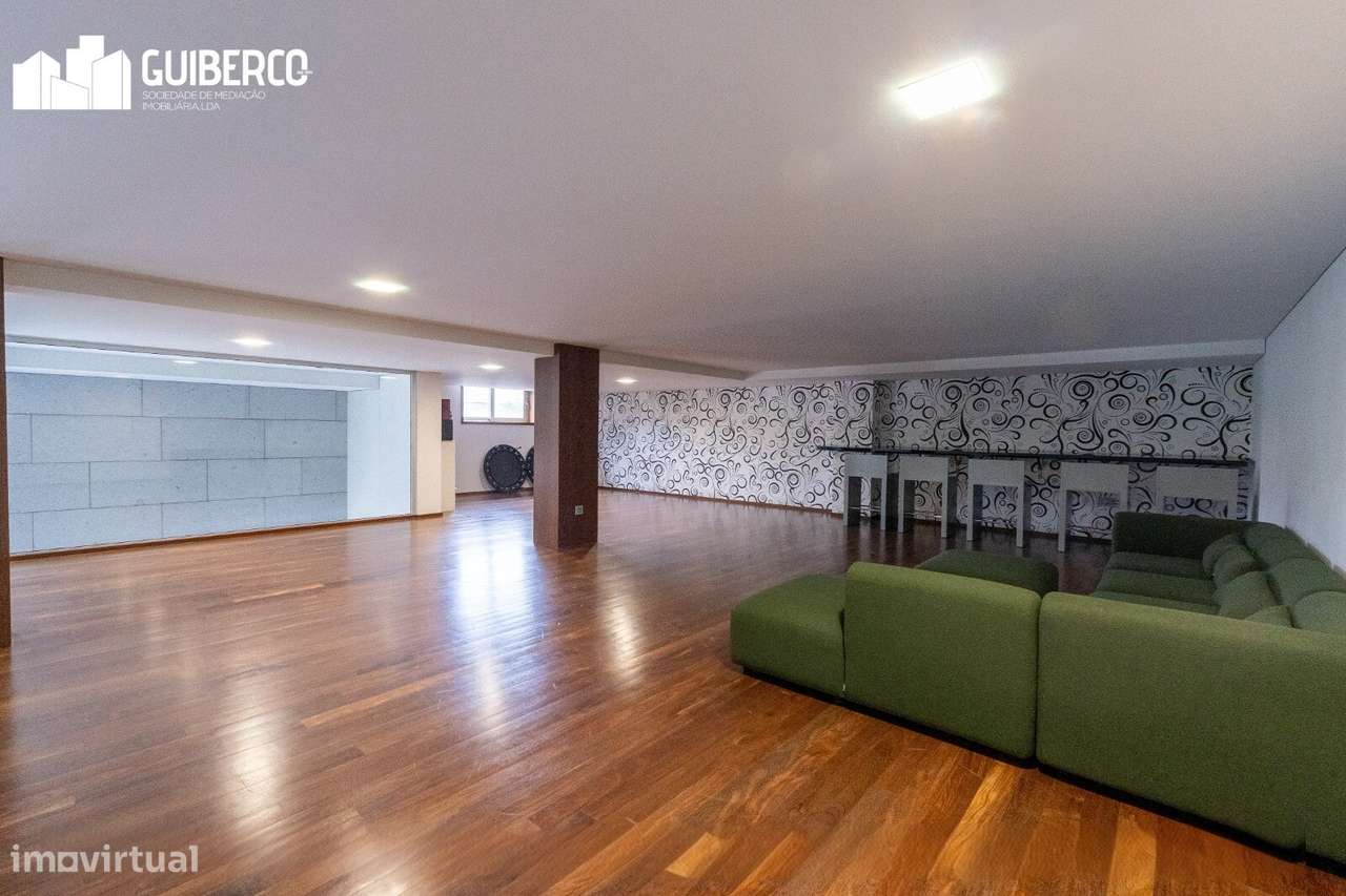 T3+1 de Excelência no Centro de Guimarães-31