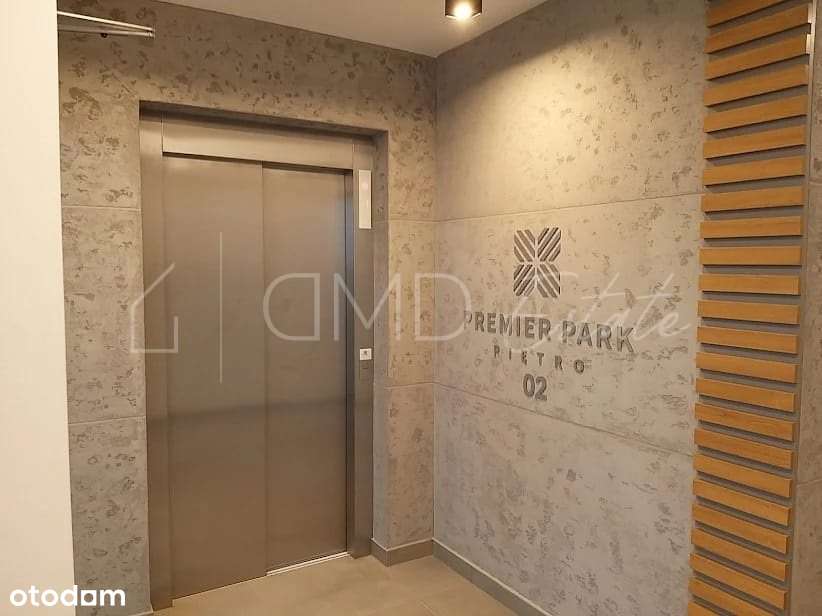Słoneczny Apartament Premier Park 3 pok.komórka,M-15
