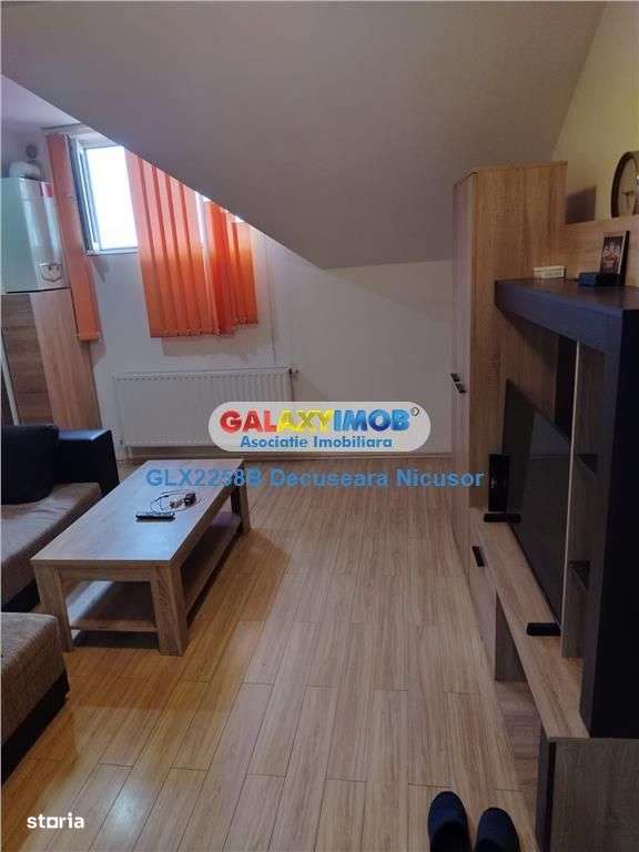Apartament 2 camere mobilat utilat in Militari Residence, 54.900 euro - Imagine principală: 2/9