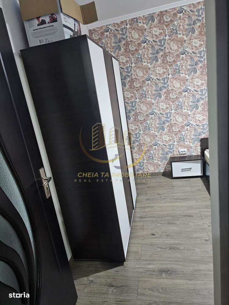 Apartament modern 2 camere  – ideal familie sau investitie-6