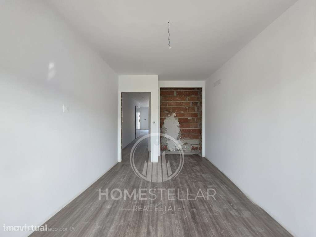 Dúplex T2+1 com Arrecadação-8