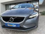 Volvo V40 2.0 D2 Momentum Geartronic - 12