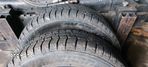 OPONY ZIMOWE 2 SZT 195/65R15 HANKOOK WINTERICEPT IZ 2014R - 8