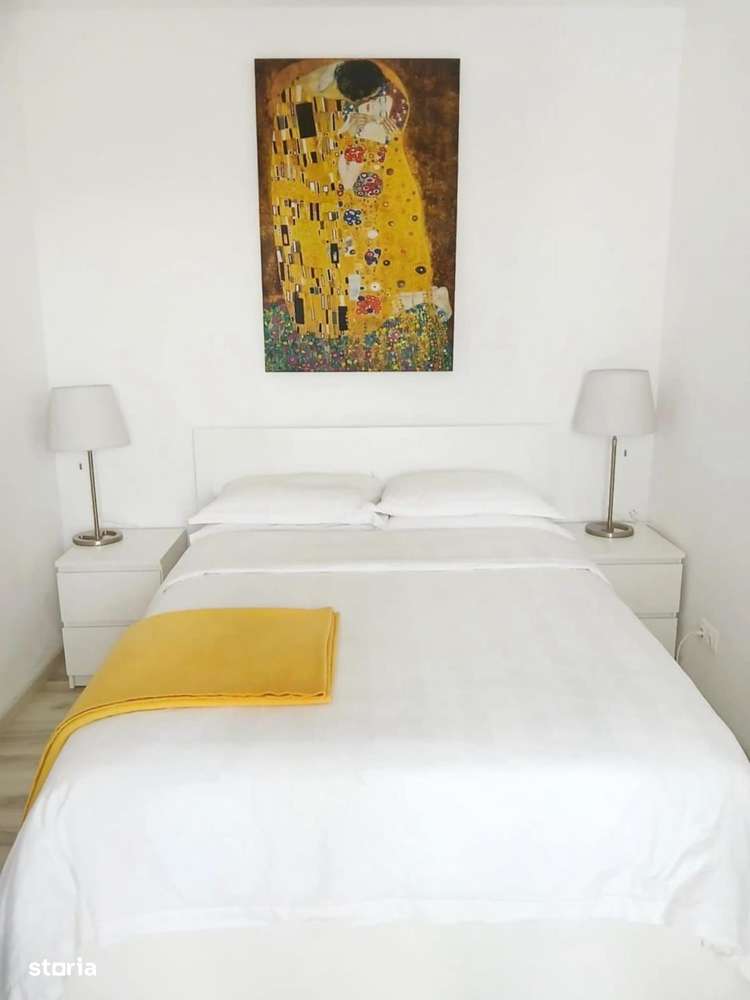 Apartament premium I prima inchiriere, loc parcare I zona Lipovei - Imagine principală: 4/11