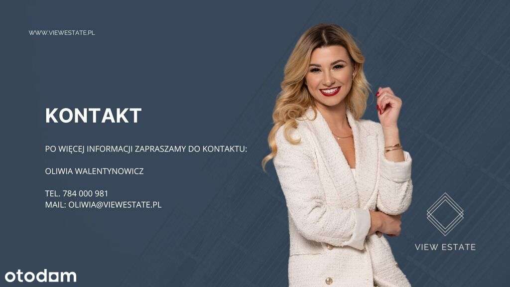 Dwustronne 3 pokojowe mieszkanie | pełen rozkład-18