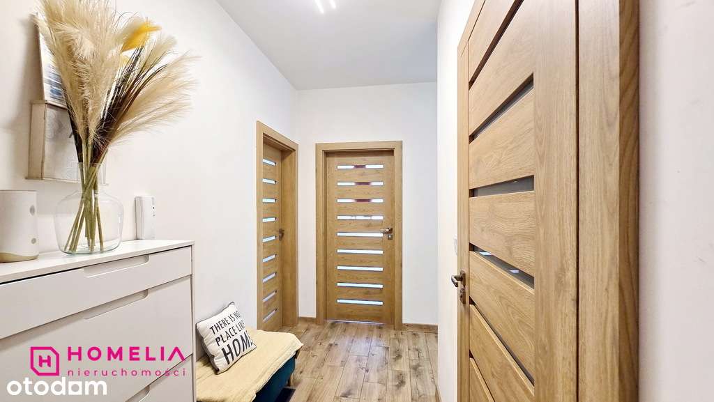 Umeblowane - 3 pokoje-taras 35m2- Klonowa 95A-11