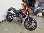 KTM Duke - 14