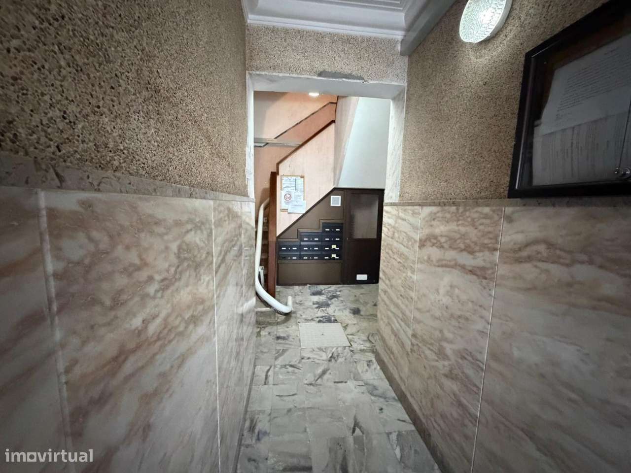 T2 Moderno em Open Space – Conforto e Elegância no Lavradio-24