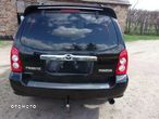 MAZDA TRIBUTE BLOTNIK LEWY PRAWY SREBNY LIFT ORYGIN CZESCI ROZNE - 11