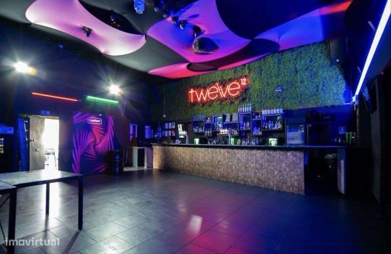 Trespasse Bar / Discoteca em Setúbal - Grande imagem: 4/7