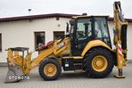 Caterpillar CAT 428 F2 KLIMA - 3