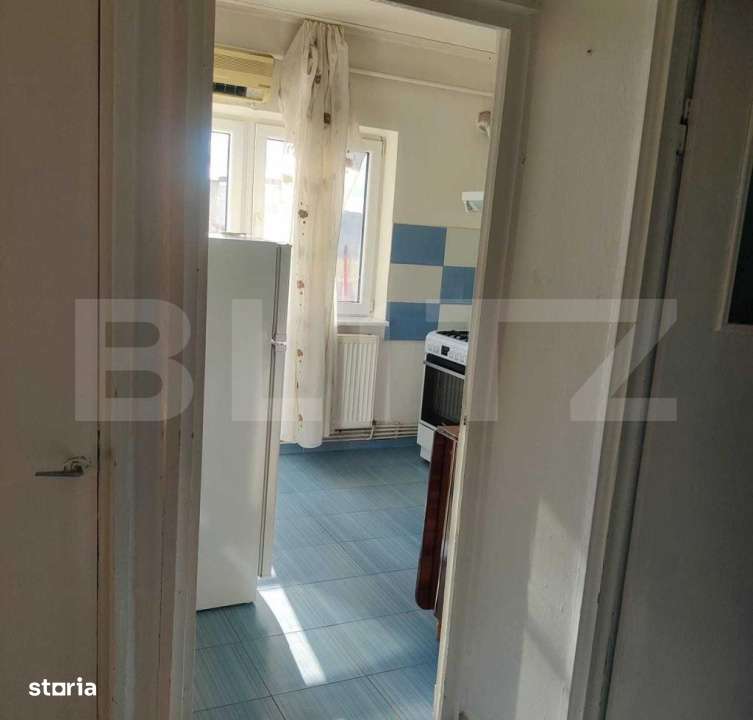 Apartament 1 camera, 40mp - Pacurari, Iasi - Imagine principală: 5/6