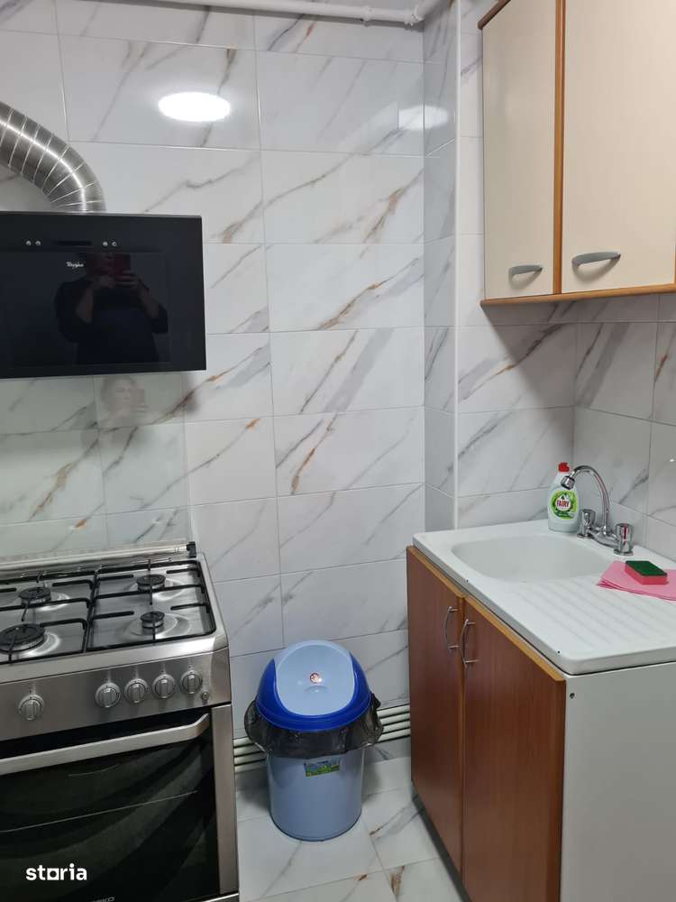 Ofer spre închiriere apartament 2 camere,ultracentral - Imagine principală: 5/12