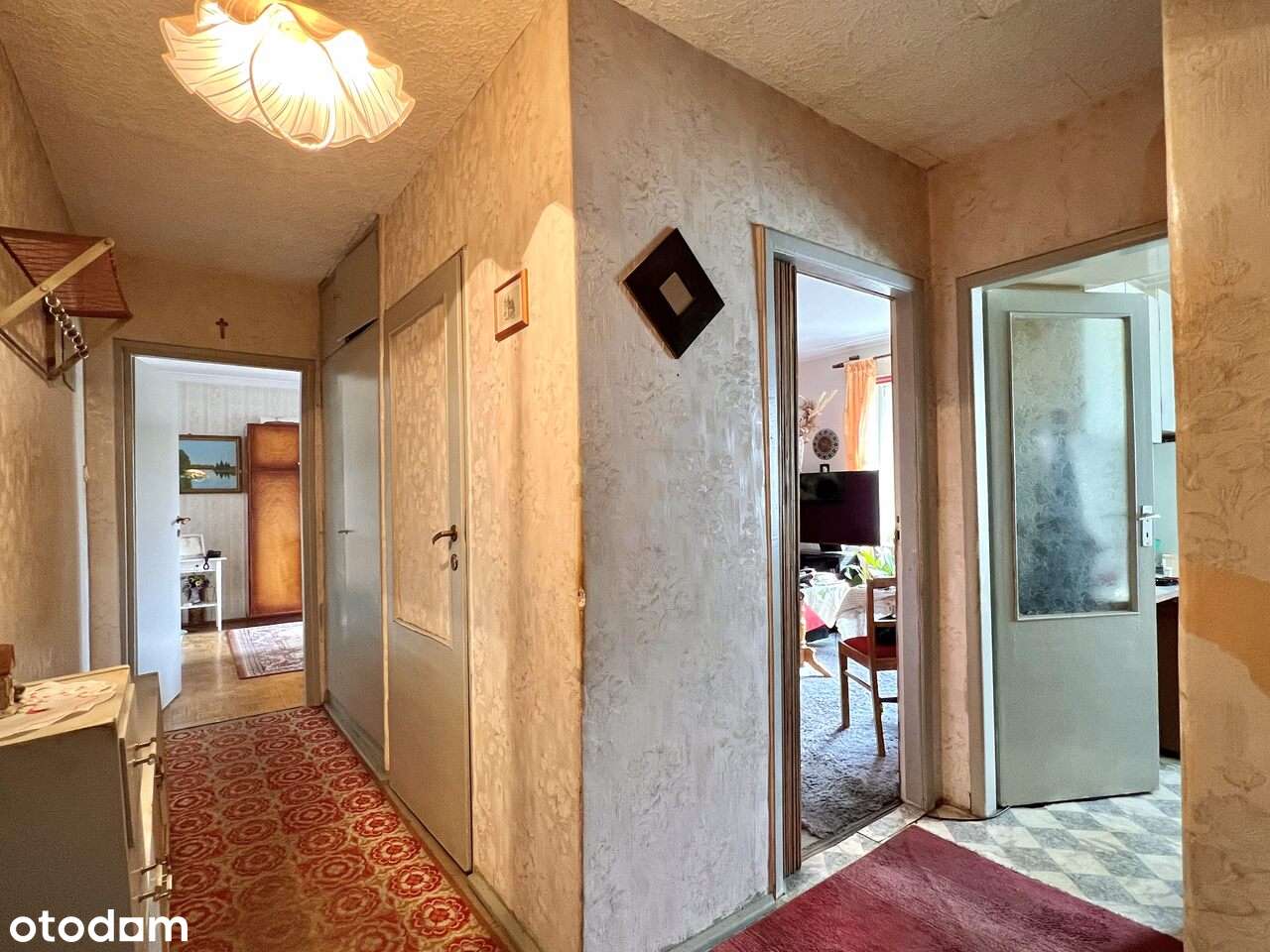 2 pokoje w Centrum Poznania - ul. Karmelicka, przy samym AWF-ie-8