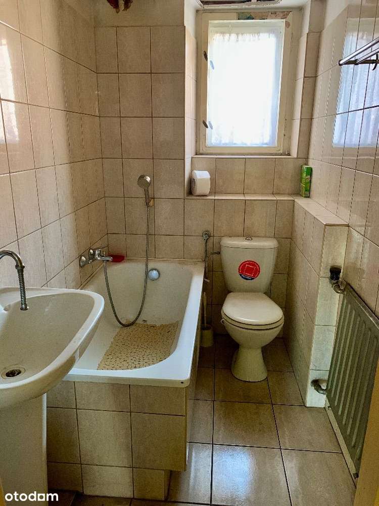 Mieszkanie - 4 pokoje ul. Z. Krasińskiego-10