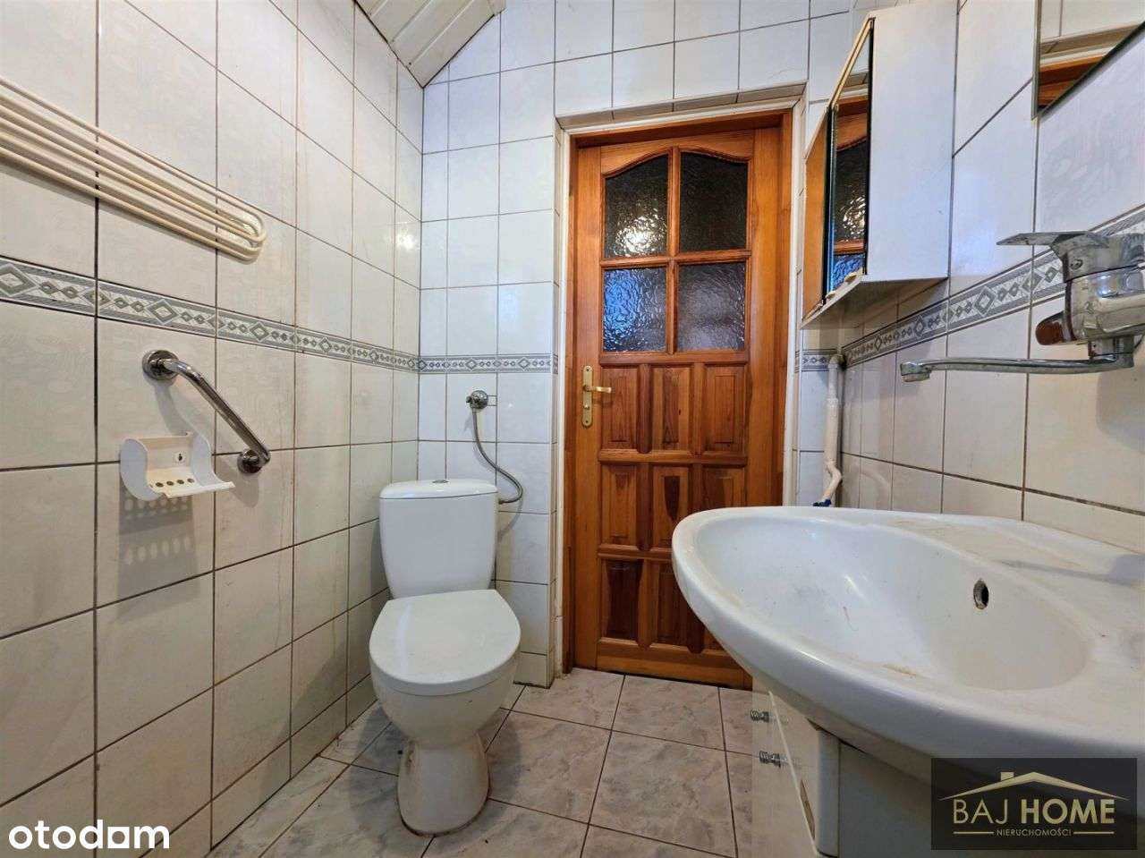 Rogóźno dom na sprzedaż.-14